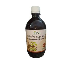patanjali punarnavadyarista 450-ml in  by Patanjali Ayurved