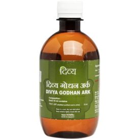 patanjali divya godhan ark gaumutra 250-ml in  by Patanjali Ayurved