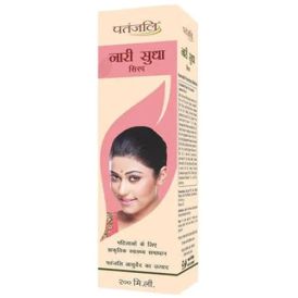 patanjali divya nari sudha syrup 200-ml in  by Patanjali Ayurved