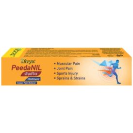 patanjali divya peedanil ointment 25-g in  by Patanjali Ayurved