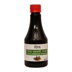 patanjali divya swasari pravahi 250-ml in  by Patanjali Ayurved