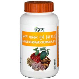 divya lavan bhaskar churna 100-gm in  by Patanjali Ayurved