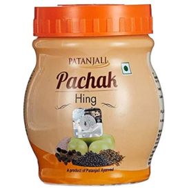 patanjali pachak hing goli 100-gm in  by Patanjali Ayurved