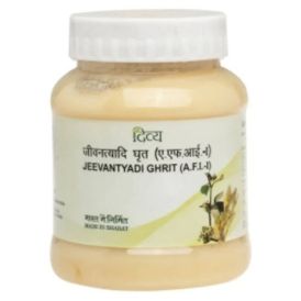 patanjali jeevantyadi ghrit 200 g in  by Patanjali Ayurved