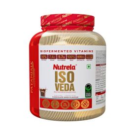 patanjali nutrela isoveda powder - 1 kg in  by Patanjali Ayurved