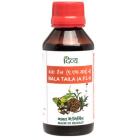 patanjali bala taila 100 ml in  by Patanjali Ayurved