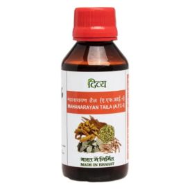 patanjali mahanarayan taila 100ml in  by Patanjali Ayurved
