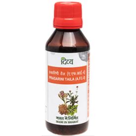 patanjali prasarini taila 100 ml in  by Patanjali Ayurved