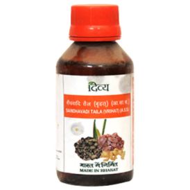 patanjali saindhavadi taila 100ml in  by Patanjali Ayurved
