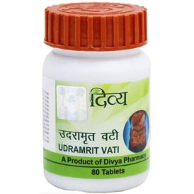 patanjali udramrit vati 80-tabs in  by Patanjali Ayurved